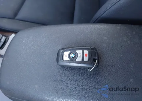 2016 BMW X3 xDrive28I z USA, uszkodzony, nr VIN 5UXWX9C59G0D69792